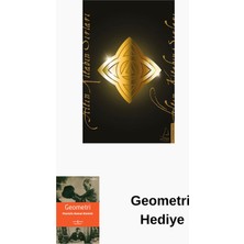 Destek Yayınları Altın Kitabın Sırları + Geometri Hediye