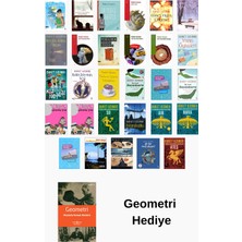 Everest Yayınları Buket Uzuner 29 Kitap Seti + Geometri Hediye