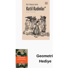 Sel Yayıncılık Katil Kadınlar + Geometri Hediye