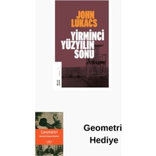 Ketebe Yirminci Yüzyılın Sonu + Geometri Hediye