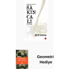 Kırmızı Kedi Yayınevi Genel ve Çok Özel Ilişkilerin Sakıncalı El Kitabı + Geometri Hediye