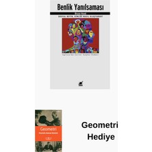 Ayrıntı Yayınları Benlik Yanılsaması + Geometri Hediye