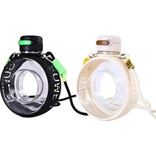 Hace Bazaar Su Matarası 750 ml Bpa Içermez ALK3151