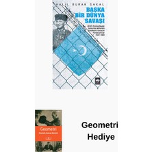 Ötüken Neşriyat Başka Bir Dünya Savaşı + Geometri Hediye