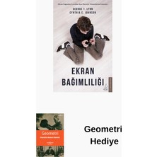 Destek Yayınları Ekran Bağımlılığı + Geometri Hediye