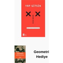 Mona Yap Gitsin + Geometri Hediye