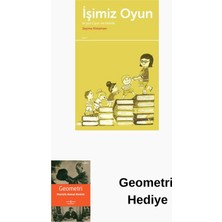 Doruk Yayınları Işimiz Oyun-Iki Yüz Oyun ve Etkinlik + Geometri Hediye