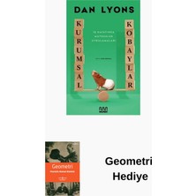 Mundi Kurumsal Kobaylar + Geometri Hediye