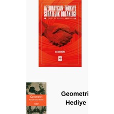 Ötüken Neşriyat Azerbaycan-Türkiye Stratejik Ortaklığı + Geometri Hediye