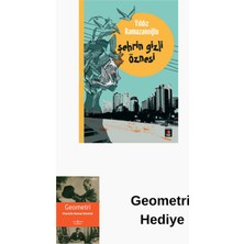 Kapı Yayınları Şehrin Gizli Öznesi + Geometri Hediye