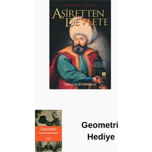 Osmanlı Tarihi 1-Aşiretten Devlete + Geometri Hediye