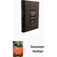 Müslümanlarda Tarih - Coğrafya Yazıcılığı + Geometri Hediye