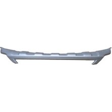 Trn Volvo S60- 10/13; Karlık (Ön Tampon Altı) (Spoıler)(Tyg)