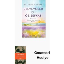 Koridor Yayıncılık Ebeveynler Için Öz Şefkat + Geometri Hediye