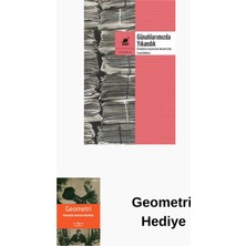 Ayrıntı Yayınları Günahlarımızda Yıkandık + Geometri Hediye