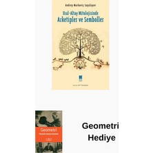 Ural-Altay Mitolojisinde Arketipler ve Semboller + Geometri Hediye