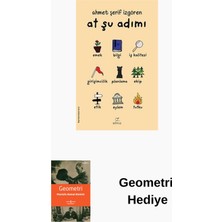 Elma Yayınevi At Şu Adımı + Geometri Hediye