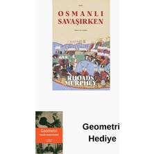 Ketebe Osmanlı Savaşırken + Geometri Hediye