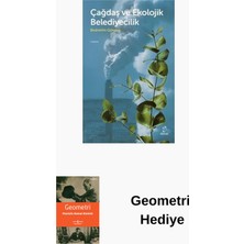 Doruk Yayınları Çağdaş ve Ekolojk Belediyecilik + Geometri Hediye