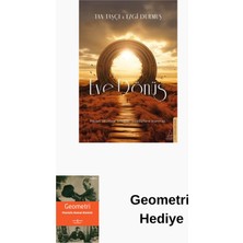 Destek Yayınları Eve Dönüş + Geometri Hediye