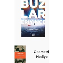 Mundi Buzlar Eriyince + Geometri Hediye