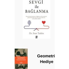 Diyojen Yayıncılık Sevgi ile Bağlanma + Geometri Hediye