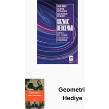 Ötüken Neşriyat Kozmik Derkenar + Geometri Hediye