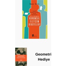 Mona Kurumsal Iletişim Hikayeleri + Geometri Hediye