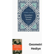 Koridor Yayıncılık Insanları Tanıma Sanatı - Düşünce Klasikleri - ... + Geometri Hediye