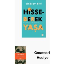 Mona Hissederek Yaşa - Duyusal Deneyim ve Öneriler R... + Geometri Hediye