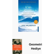 Destek Yayınları Içsel Mükemmellik + Geometri Hediye