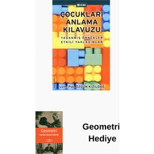 Elma Yayınevi Çocukları Anlama Klavuzu + Geometri Hediye