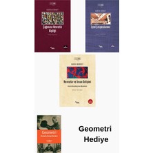 Sel Yayıncılık Karen Horney 3 Kitap Seti + Geometri Hediye
