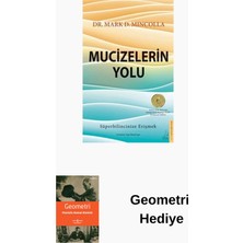 Destek Yayınları Mucizelerin Yolu + Geometri Hediye
