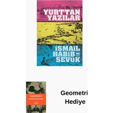 Ötüken Neşriyat Yurttan Yazılar + Geometri Hediye