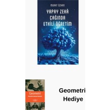 Elma Yayınevi Yapay Zeka Çağında Etkili Öğretim + Geometri Hediye