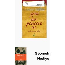Elma Yayınevi Yeni Bir Pencere Aç + Geometri Hediye