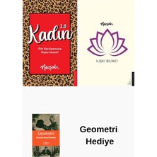 Destek Yayınları Nevşah 2 Kitap Seti + Geometri Hediye
