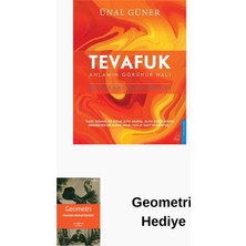 Destek Yayınları Tevafuk - Anlamın Görünür Hali Rastlantının Ötesi + Geometri Hediye