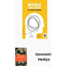 Elma Yayınevi Iki Yüzlü Güven Ortağı + Geometri Hediye