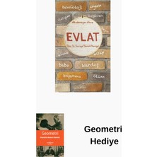 Elma Yayınevi Evlat + Geometri Hediye