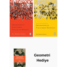 Ketebe Ali Şükrü Çoruk 2 Kitap Seti + Geometri Hediye