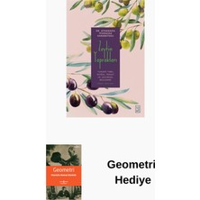 Ketebe Zeytin Yaprakları: Yunani Tıbbı Doğal Tedavi Ve... + Geometri Hediye