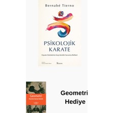 Koridor Yayıncılık Psikolojik Karate: Hayatın Darbelerine Karşı Ke... + Geometri Hediye