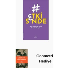 Elma Yayınevi Etki Sende + Geometri Hediye