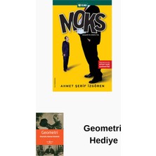 Elma Yayınevi Moks - Başarıya Giden Yol + Geometri Hediye