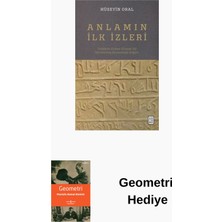 Ketebe Anlamın Ilk Izleri - Tefsirde Erken Dönem Dil V... + Geometri Hediye