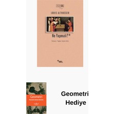 Sel Yayıncılık Ne Yapmalı? + Geometri Hediye