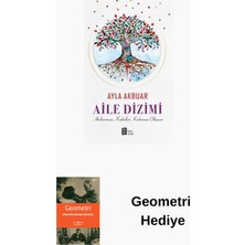 Mona Aile Dizimi + Geometri Hediye