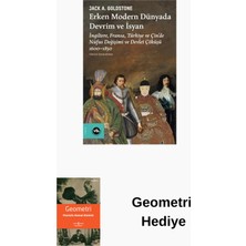 Vakıfbank Kültür Yayınları Erken Modern Dünyada Devrim ve Isyan + Geometri Hediye